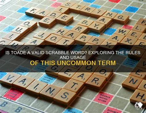 is jax a valid scrabble word